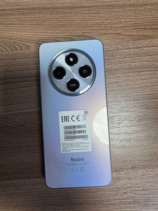 Смартфон Xiaomi Redmi 14C (101/6180) АЛМАТЫ