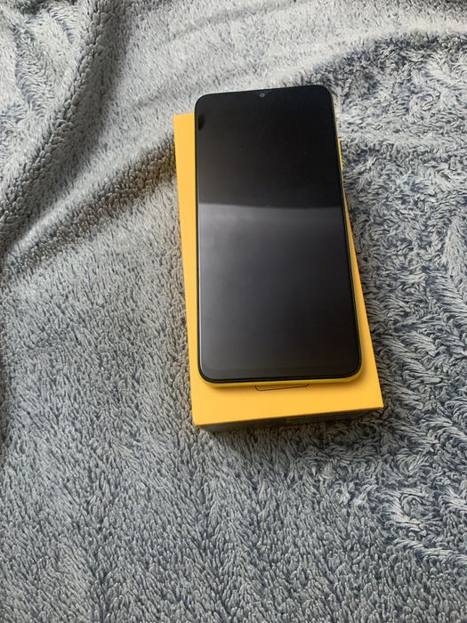 Поко м3 на 128мб  4оперативная память