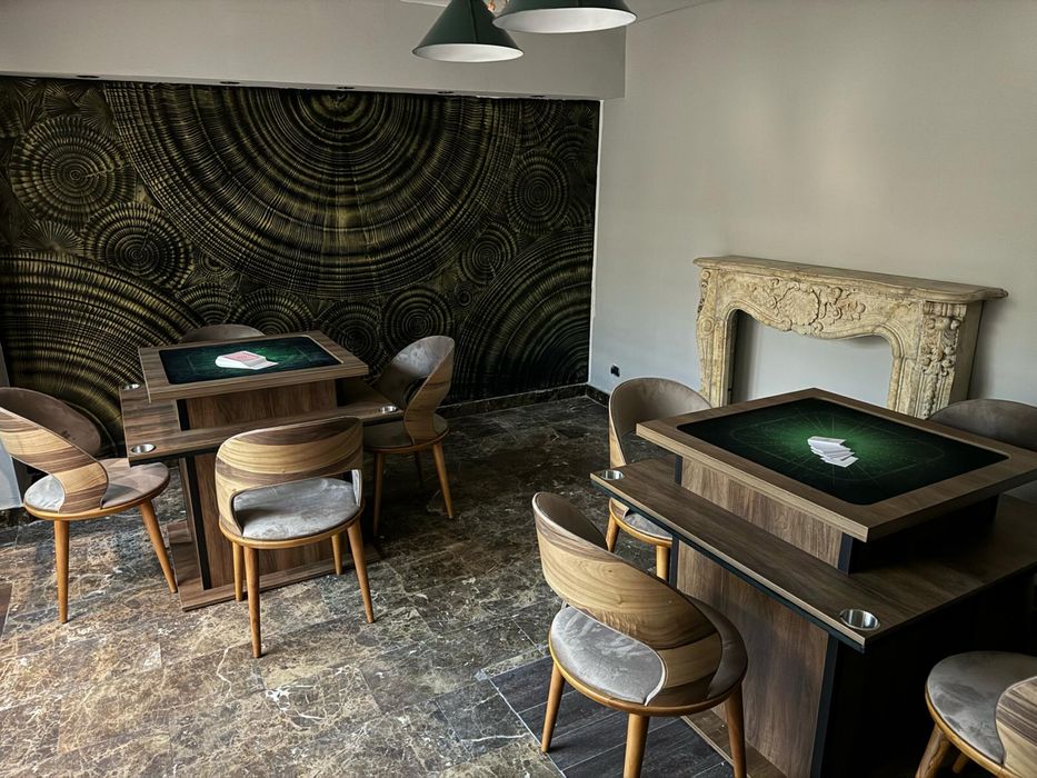 Producator masa poker remi hibrid 2in1 Bucuresti | Mese remi | Mese