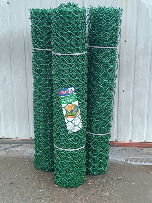 Заборная решетка продам