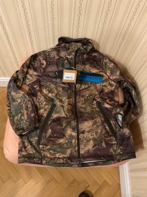 Ловни дрехи, Комплект, 11 части