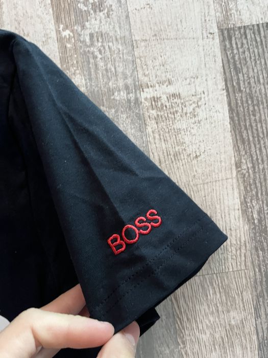 Tricou hugo boss