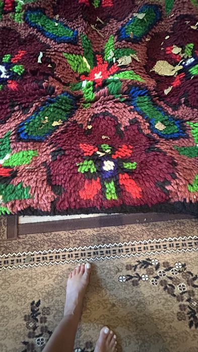 Китеници, ръчна изработка,