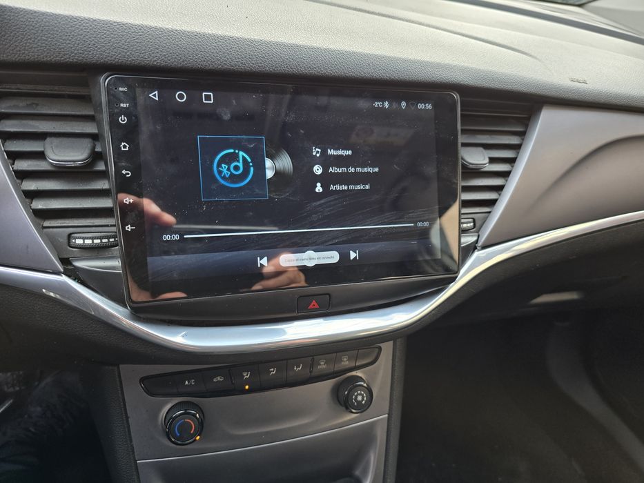 Opel astra нов внос