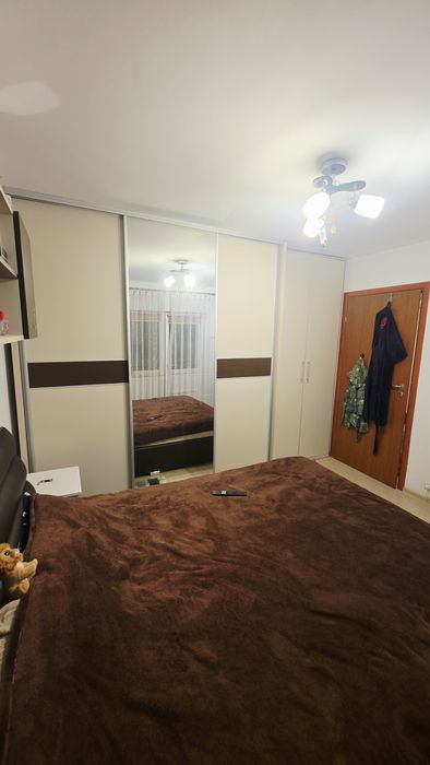 Apartament 2 camere. Proprietar