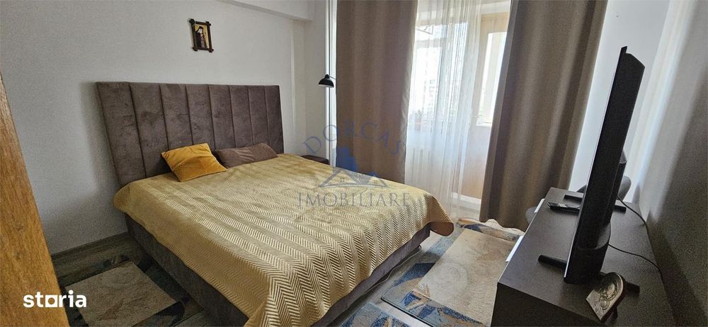 Apartament 4 camere decomandat  si parcare, A.I. Cuza