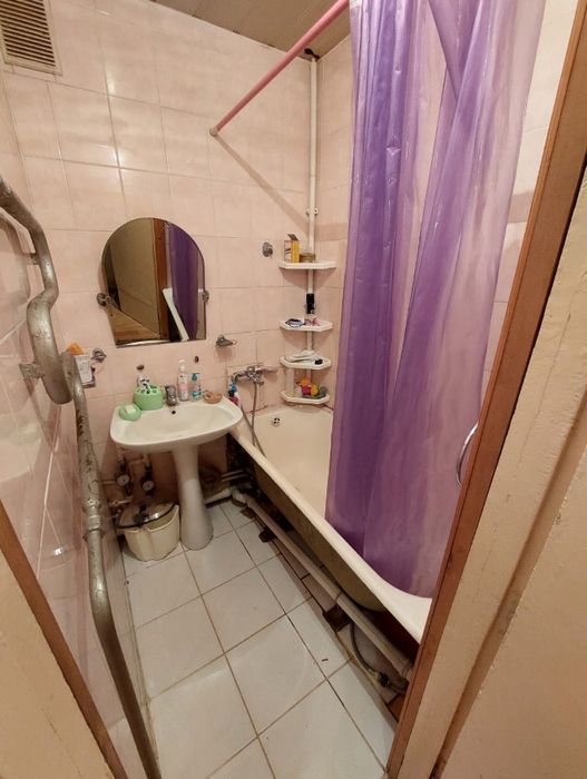 Прдам 3ком квартиру