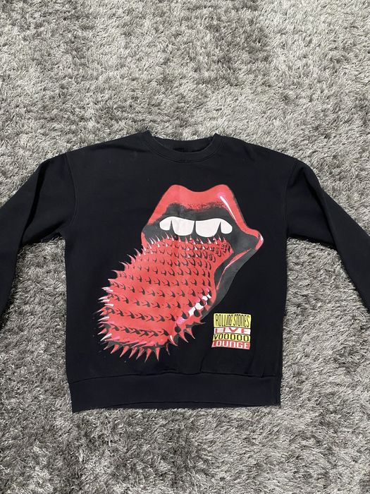 Hanorac rolling stones