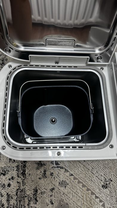 Продам хлебопечку новая в коробке