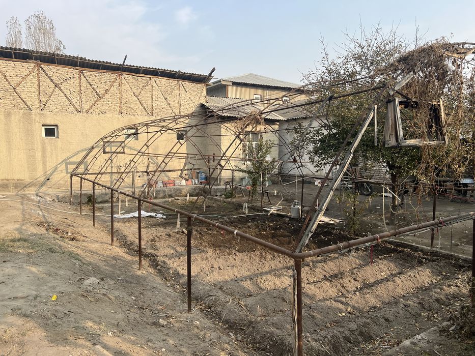 tayyor parnik almaturadan 22 li