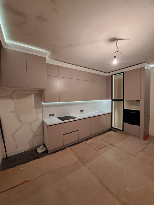 Мебель на заказ сборка и разборка.