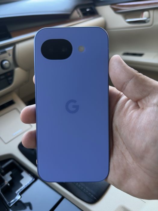 Продам google pixel 10a 256gb