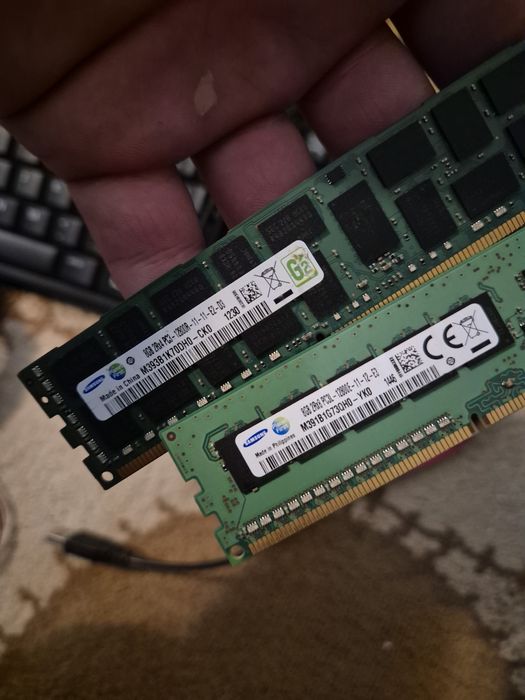 Piese PC, Laptop, totul functional