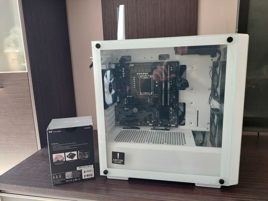 Части за компютър