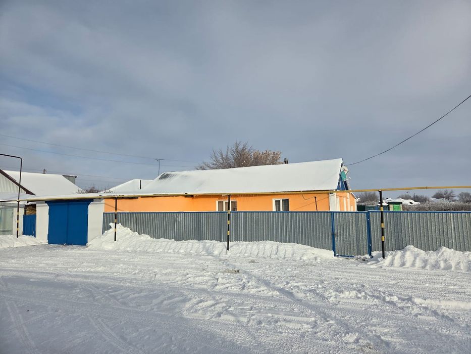 Продам Дом, в посёлке Дон.