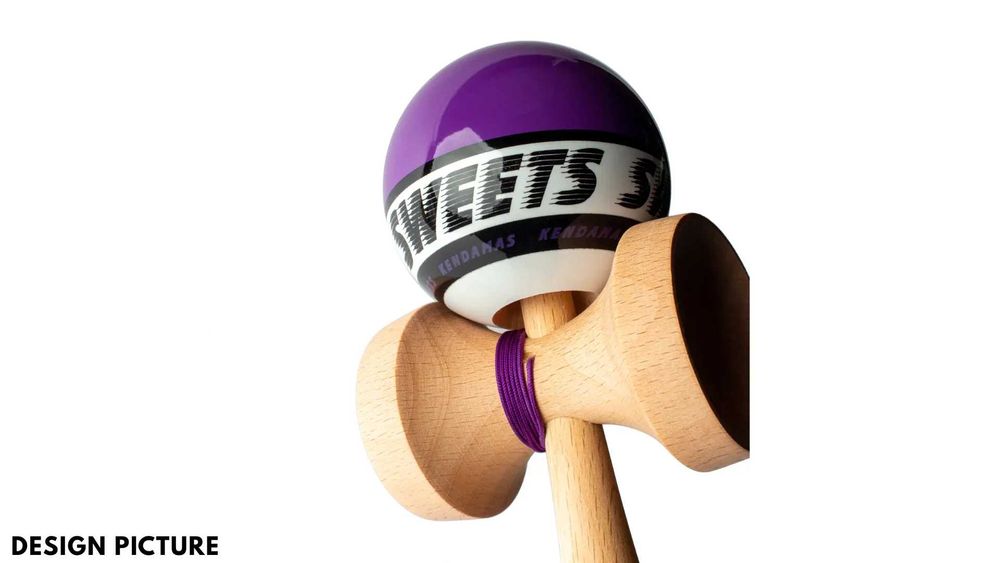 Kendama sweets -