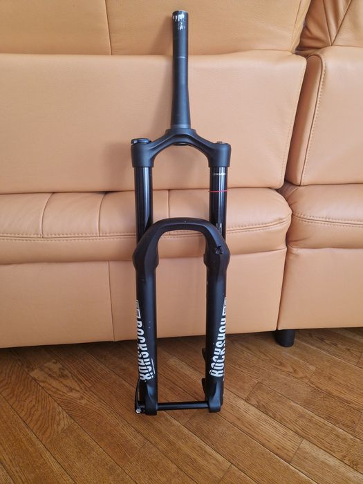 Rockshox Yari RC 27.5 170mm