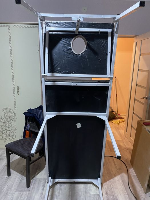 куршетка сатылады