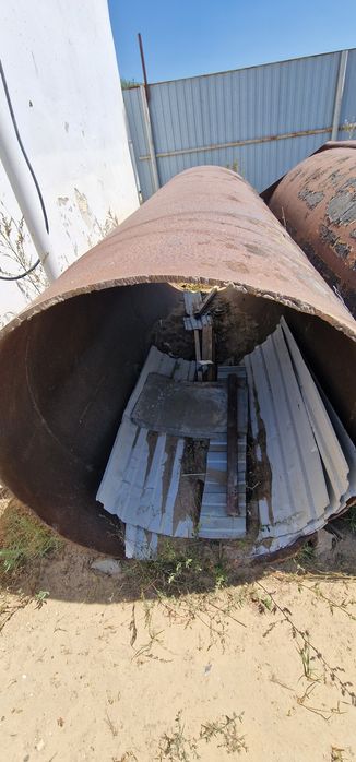 Қазан септикке құдыықа