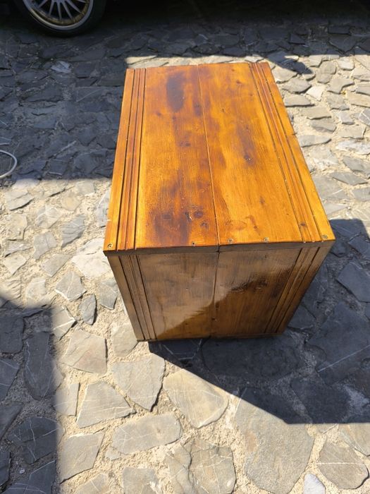 măsuță de cafea handmade