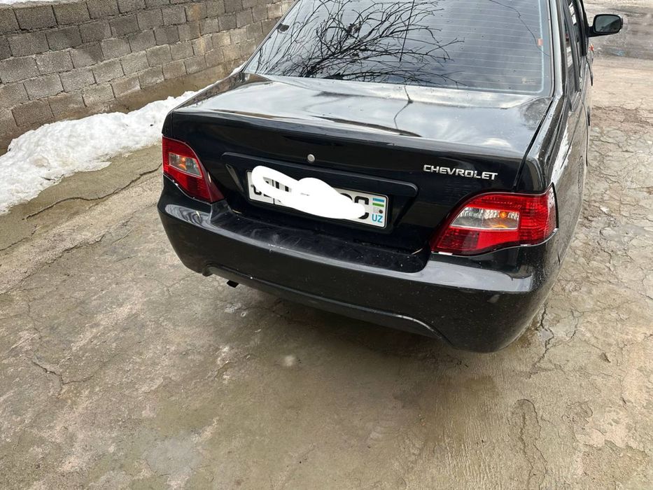 Продаётся Nexia2 год выпуска 2010 пробег 156.000