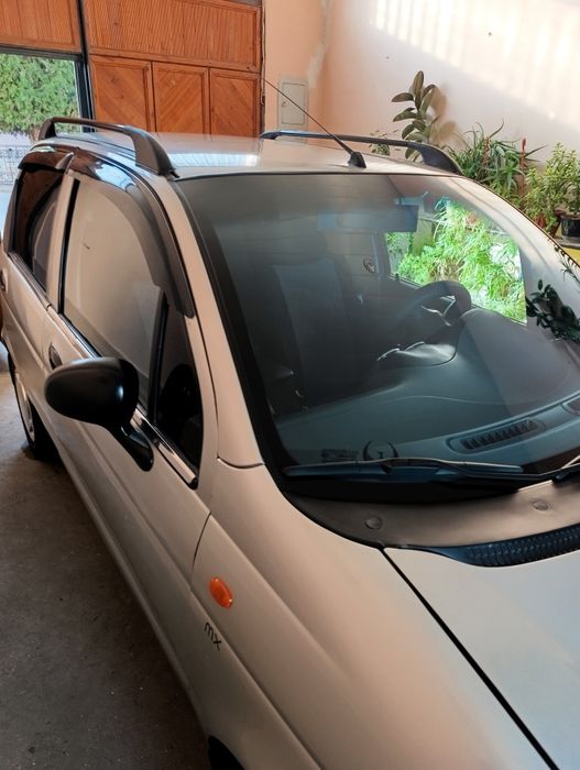 Sotiladi Matiz MX 2009 yil