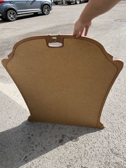 Продам Зеркало с рамкой