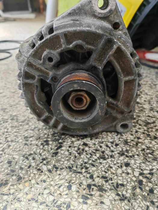 динамо/алтернатор за Mercedes S (W220) CL (C215) SLK (R170)