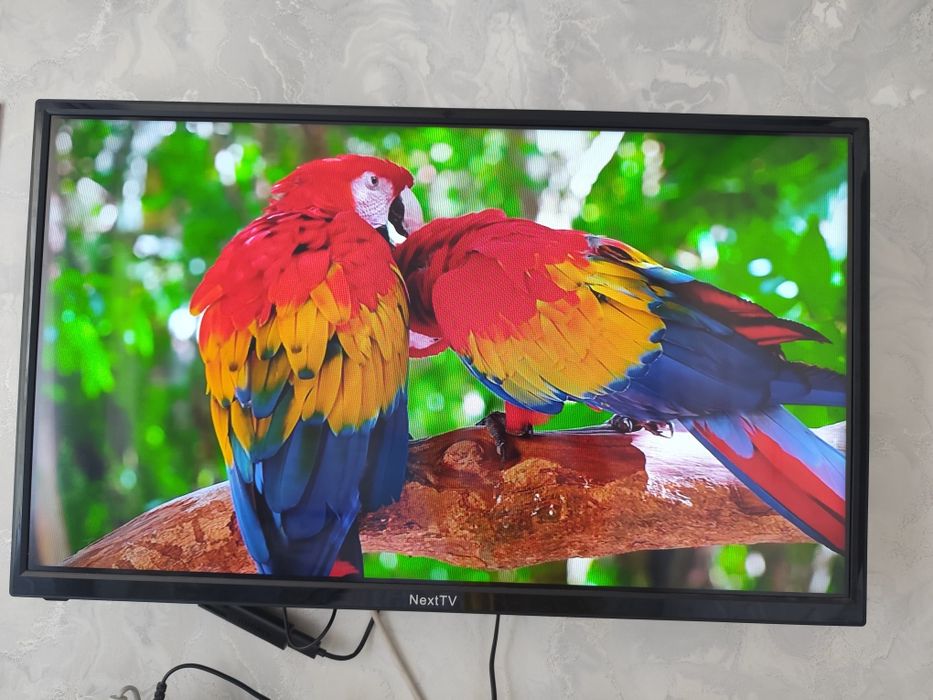 Телевизор NextTV