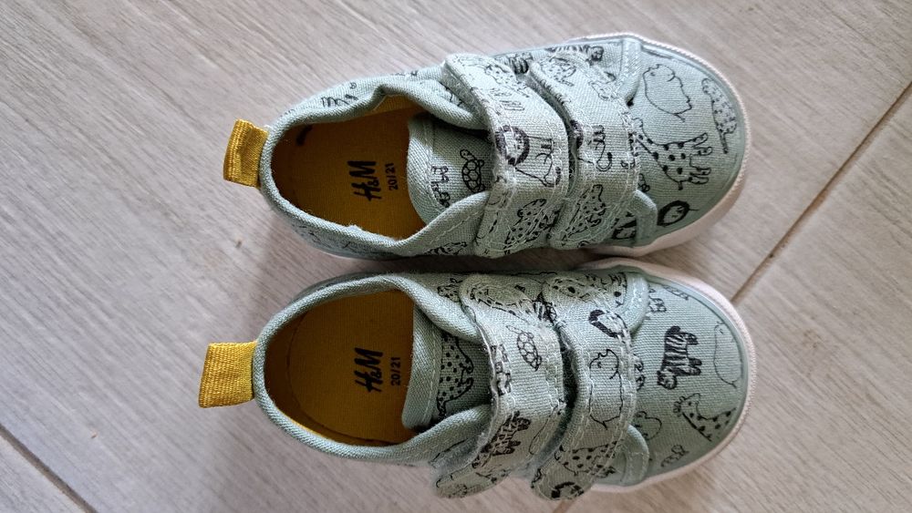 Încălțăminte băieți