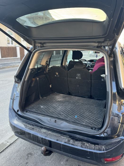 Variante/schimb Citroen c4 grand SpaceTourer 2019 131cp 7locuri~oferta