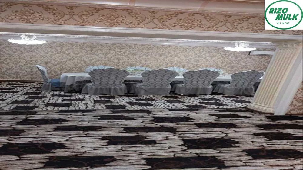 Олмазор туманида файзли ховли сотилади. NR494/165