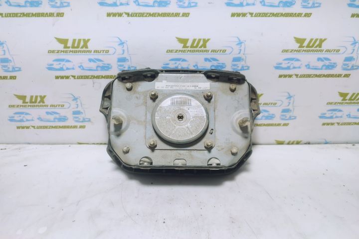 Airbag volan 3b0880201am Volkswagen VW Golf 4  [din 1997 pana  2006] seria