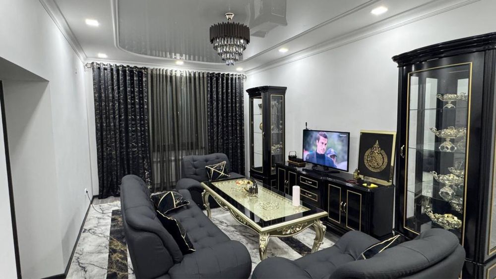 3 kavatli uy joyimiz sotiladi