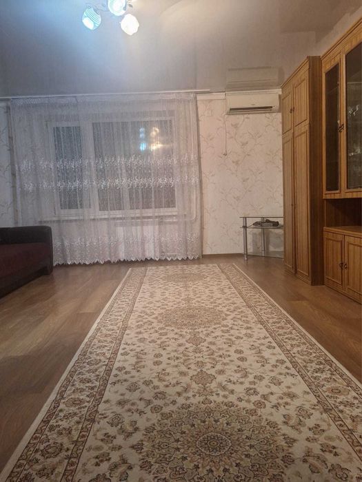 Продам 1 комнатную квартиру. Район каз/театра, Дельфин