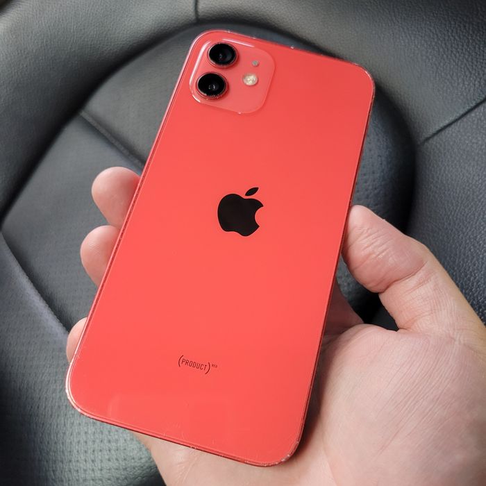IPhone 12  64 GB