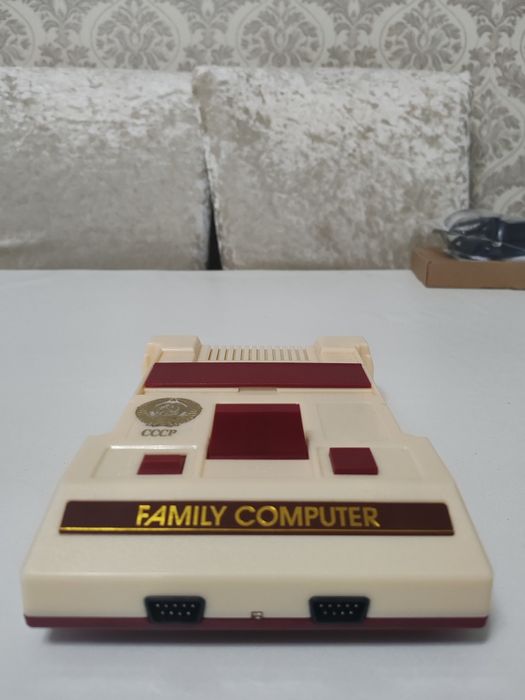 Денди игра 90-х Танки, Супер Марио