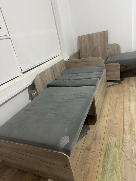 Продам кровать