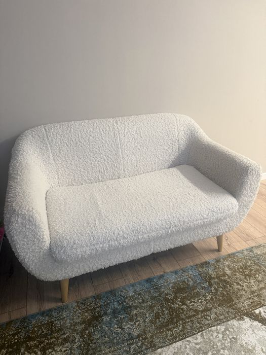 Продам тедди диван 2х местный