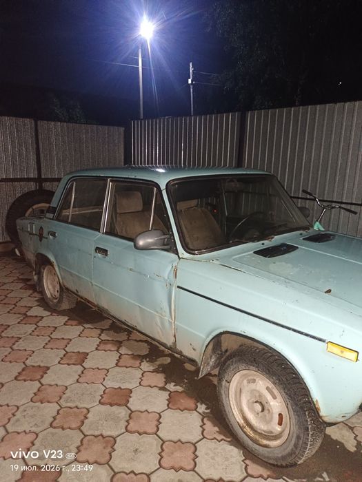 Продам ваз 2106.