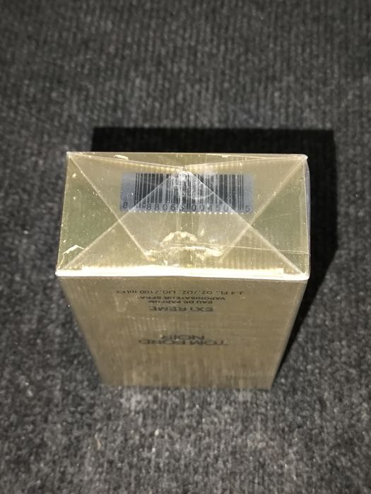 Tom Ford Noir Extreme