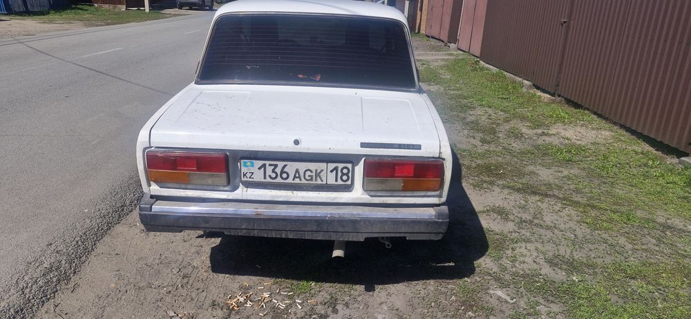 Продам ваз 21074