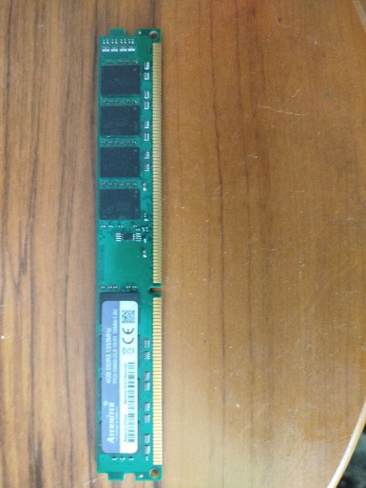 Продам ОЗУ рабочая