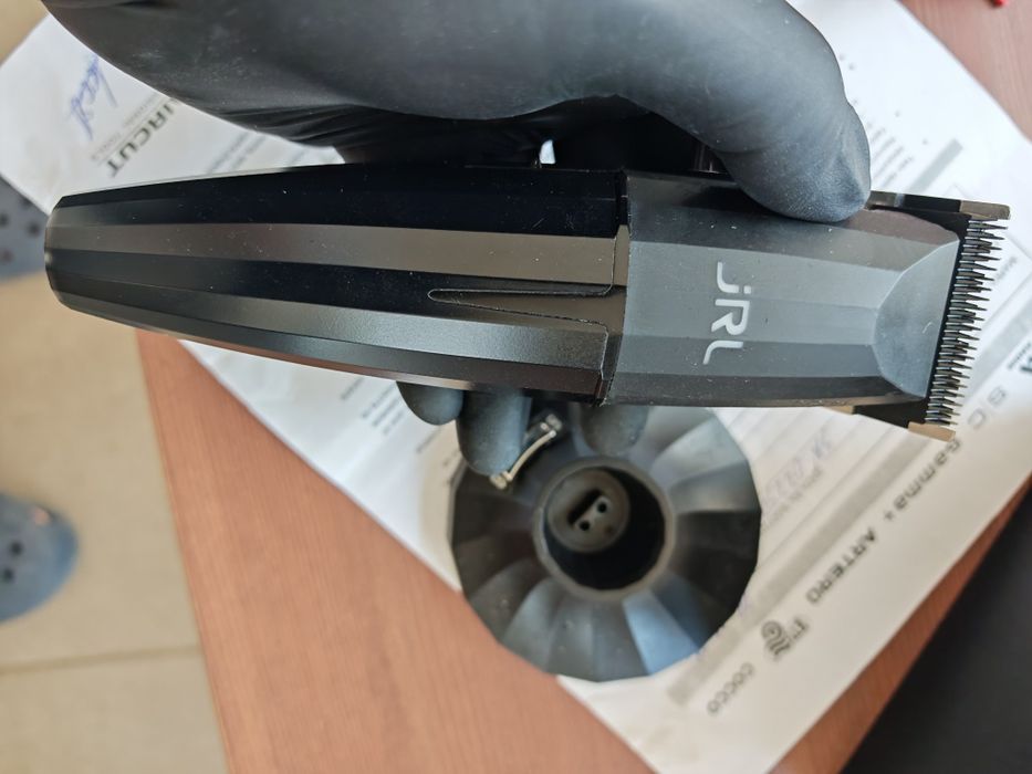 Jrl onyx и gamma boosted