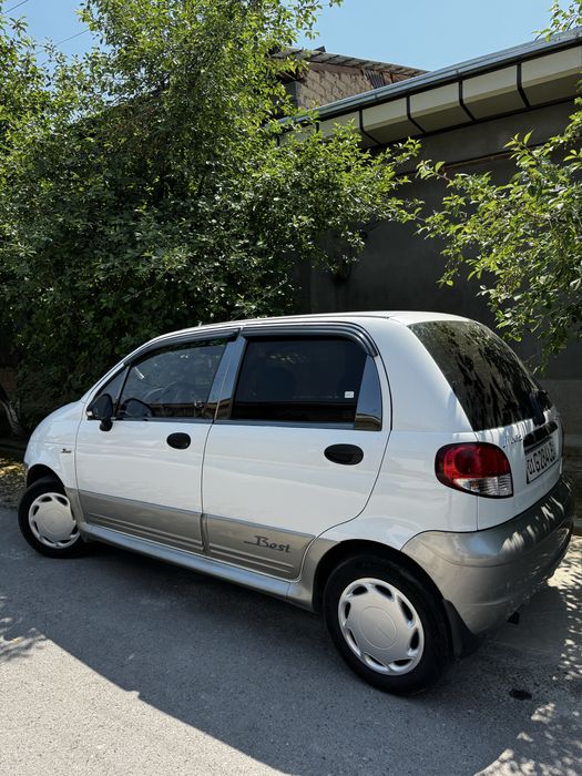Other Matiz 2015 — 2
