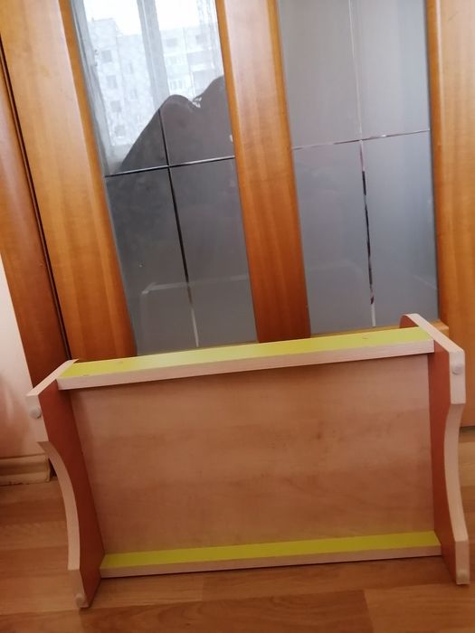 Кроватка для кукол