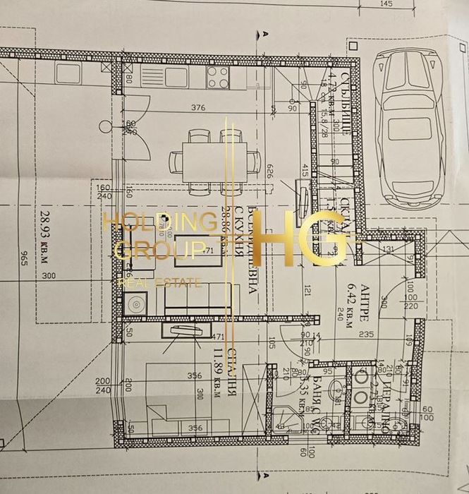 Продава се Къща в Балчик - 160 кв.м за 938 €/кв.м - Снимка #3