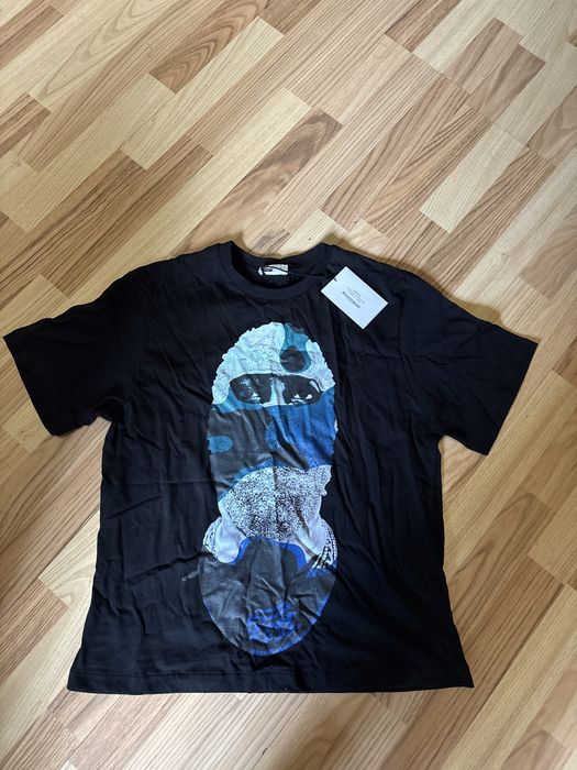 Tricou ih nom uit (marimea S)