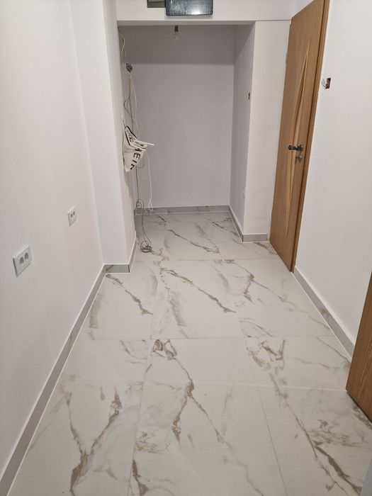 Amenajari interioare si exterioare