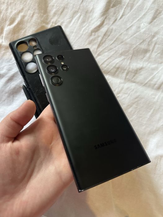 Samsung S22 Ultra 128гб